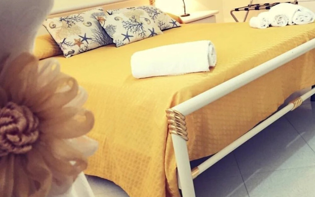 B&B Villa Licata D'Andrea