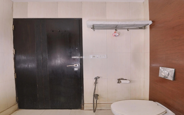 OYO 543 La Ola Boutique Hotel