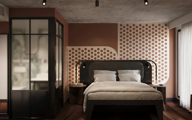 TRIBE Paris Suresnes (Opening soon)