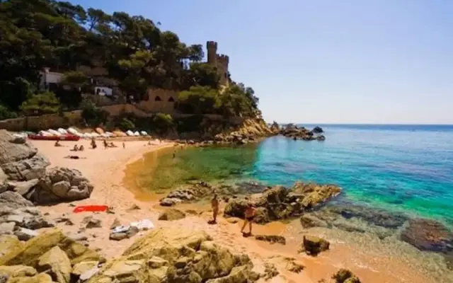 104660 -  Apartment in Lloret de Mar