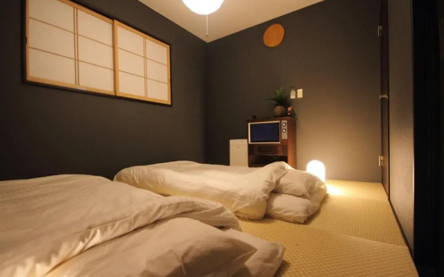 Minamitsuru-gun - House - Vacation STAY 82298