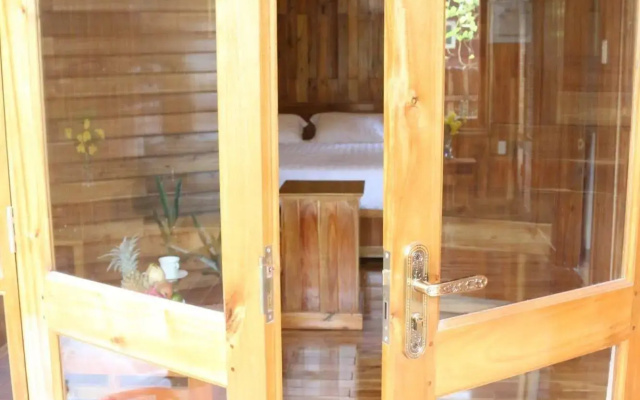 Green Ruby Villas
