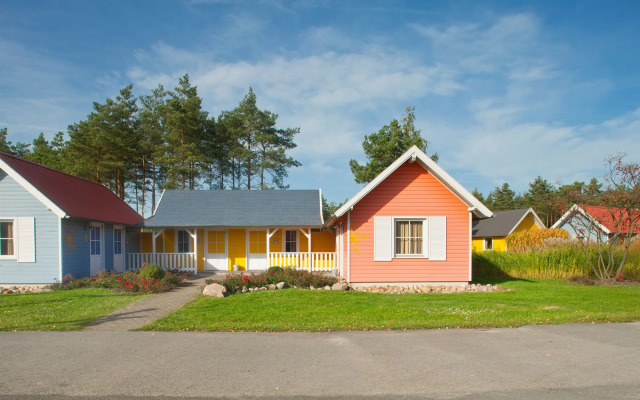 Heide Park Holiday Camp