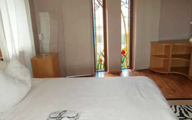 Nadins Guesthouse