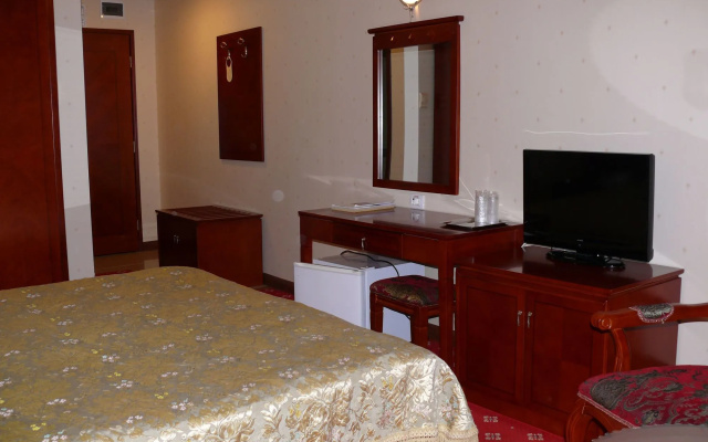 W Regal Boutique&Spa