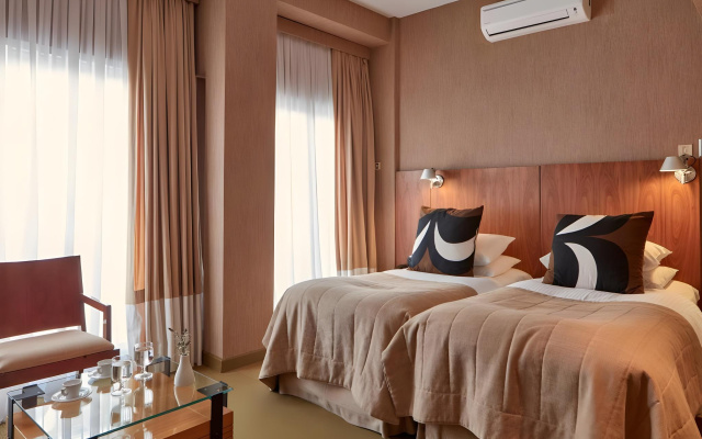 Philippos Hotel