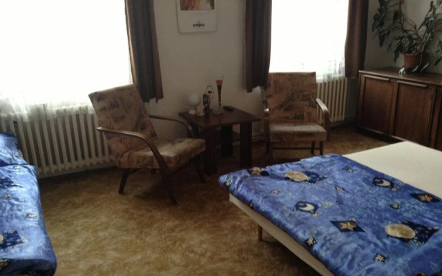 AT Pension