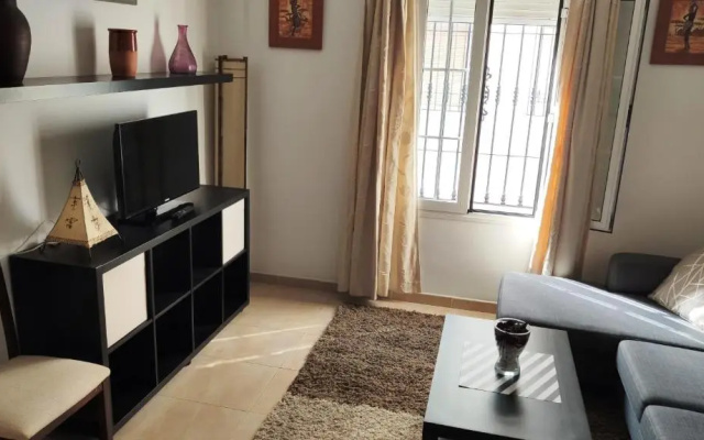 Apartamento America 5