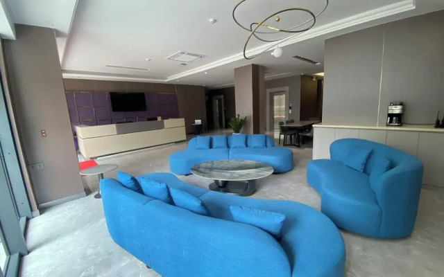 Sally Hotel