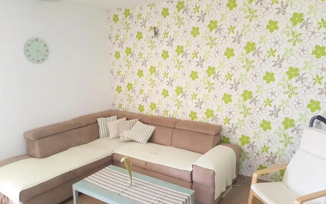 Apartment Toth - Rtina Benići