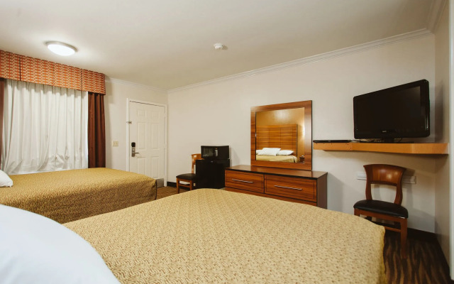 Palace Inn Wayside