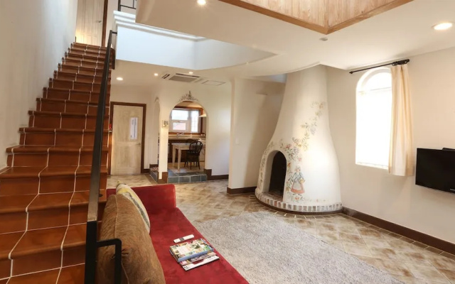 Hongcheon Miale Pension