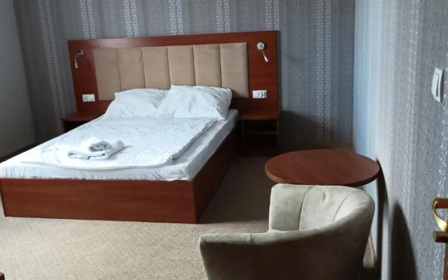 Hotel Przylesie