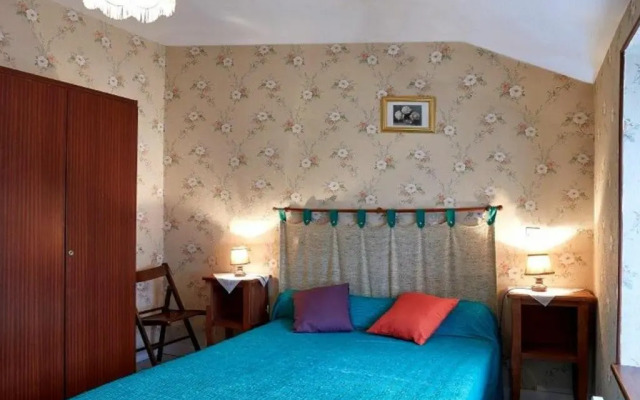 Gite Le Gavre, 3 pièces, 5 personnes - FR-1-306-1152