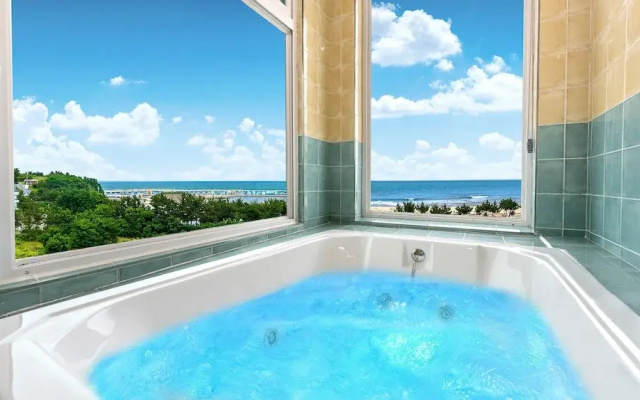 Hi Yeongjin Spa Pension