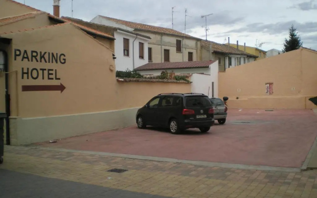 Tierra De Campos