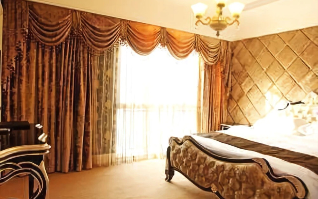 Jiaxing Boutique Hotel