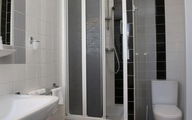 B&B Hotel Chaumont