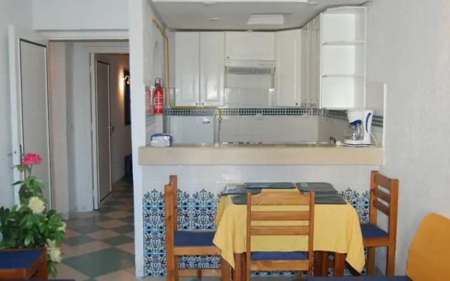 Residence Arabesque I