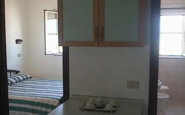 Residence Hotel Due Pini