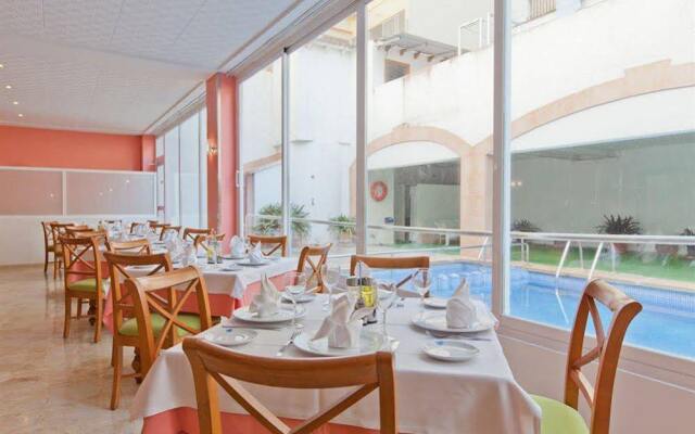 Hotel Playas Arenal In Playa De Palma Spain From 94 - 