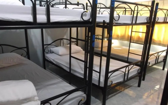 Moon Dance Hostel