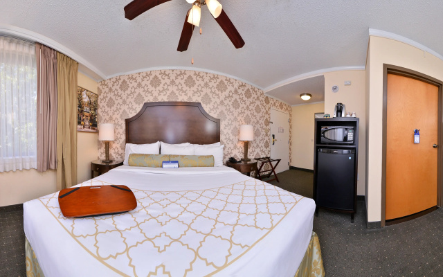 St. Charles Inn