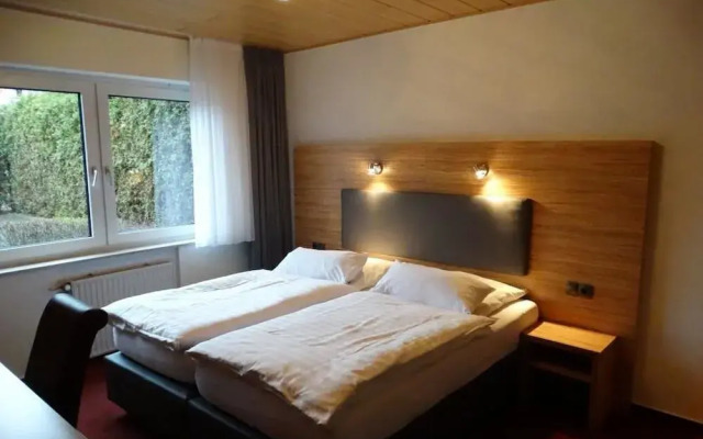Garten Hotel Bonn