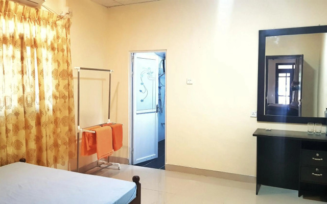 Nimal's Home