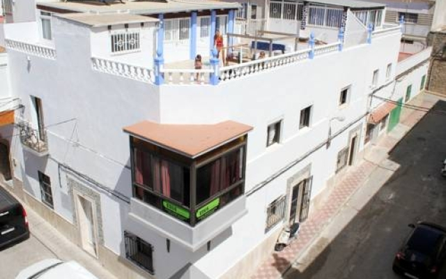 Edus Apartments