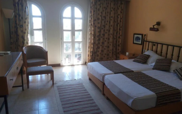 El Gouna Abu Tig Marina Studio P Economy Stay (Adults Only)