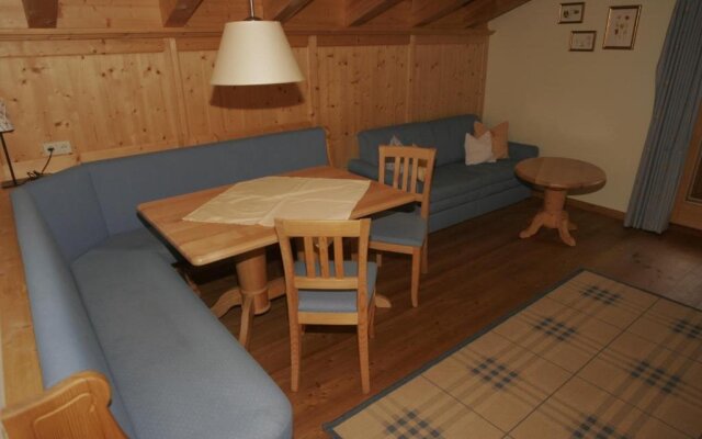 Gästehaus Larch