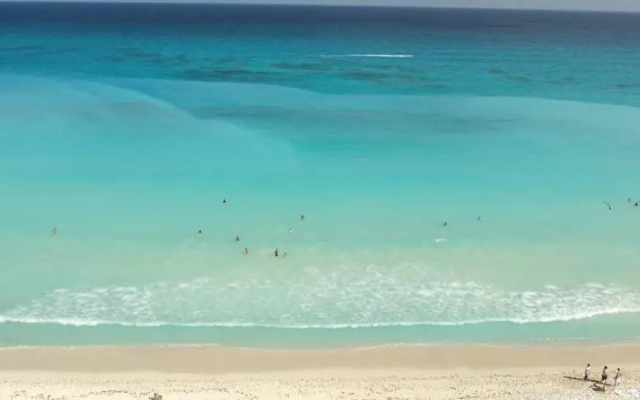 Cancun Amazing View