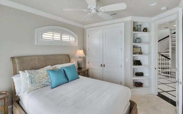 Millenia by RedAwning