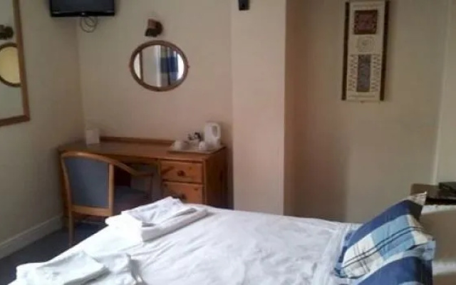 The Unicorn Inn