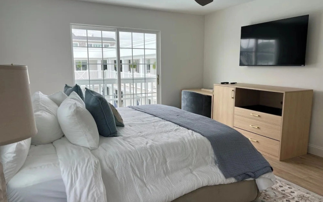 Oceana By The Sea