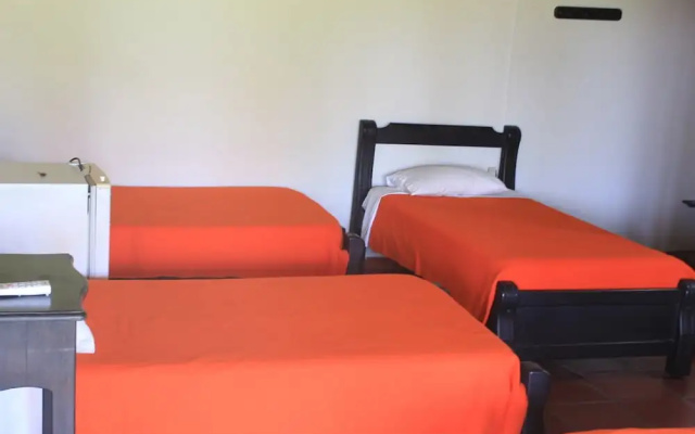 Hotel Campestre Hacienda San Jose
