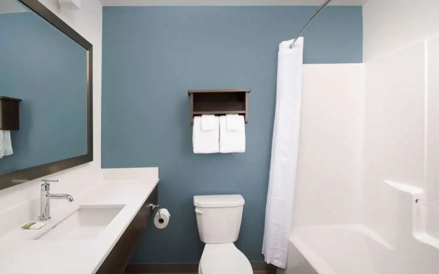 Extended Stay America Select Suites Melbourne West Melbourne
