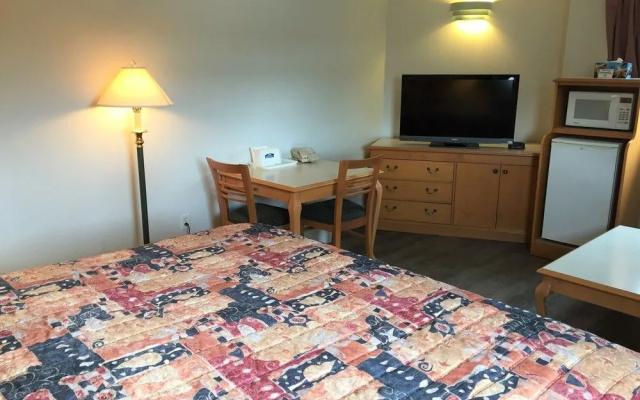Kelowna Good Night Inn