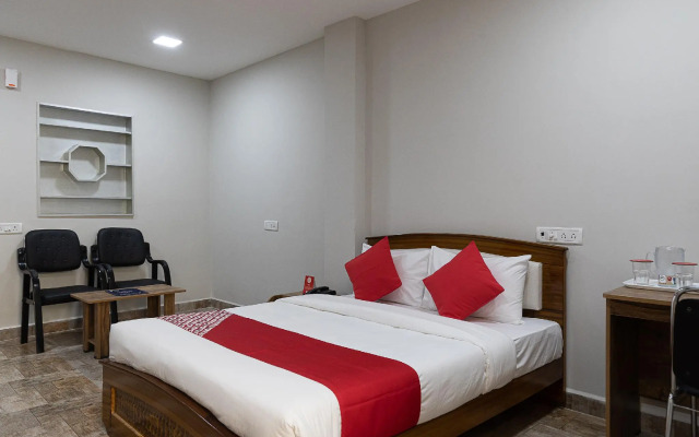 Capital O 39352 Nestle Inn