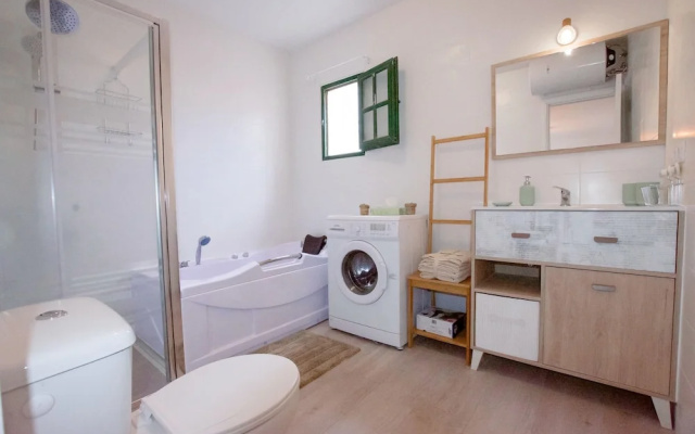 Fuerte Holiday Bungalow Style And Comfort