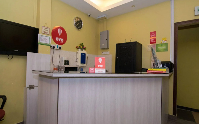 OYO 109 V'la Park Hotel