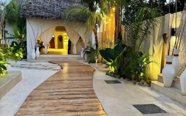 Kai Zanzibar Hotel and Spa