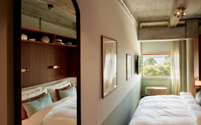 Ellery Beach House