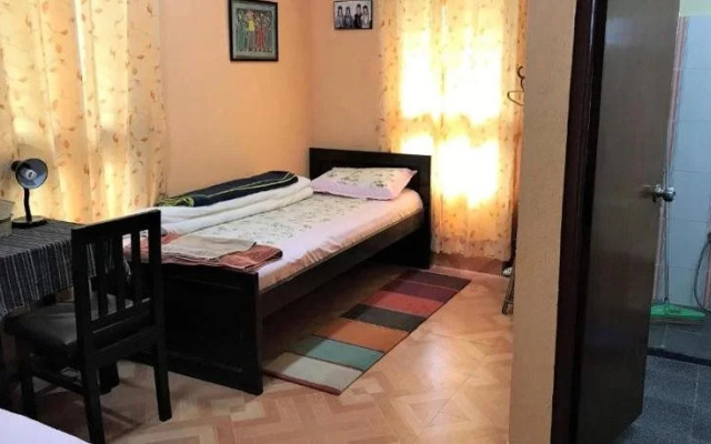 Laxmi's Bed And Breakfast