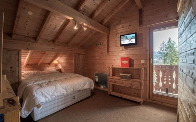Chalet Tchibeck