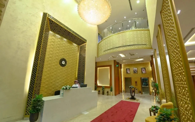 Dormira Furnished Apartments