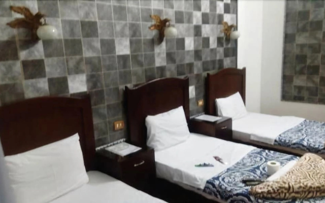 Ramses Palace Hotel