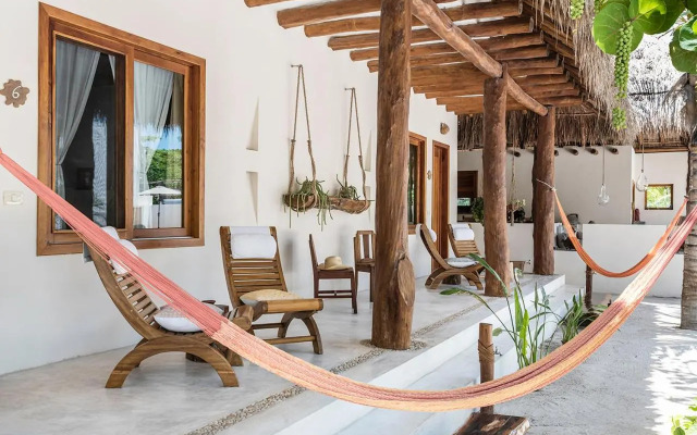 Tierra del Mar Hotel - Adult Only