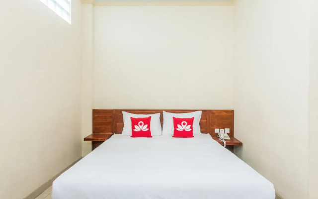 Zen Rooms Denpasar ByPass Suwung Bali